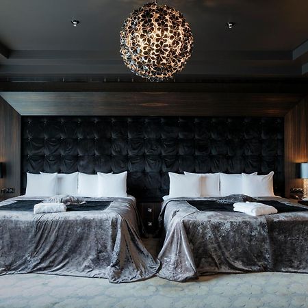 Royal Spa & Hotel Resort Рига Екстер'єр фото