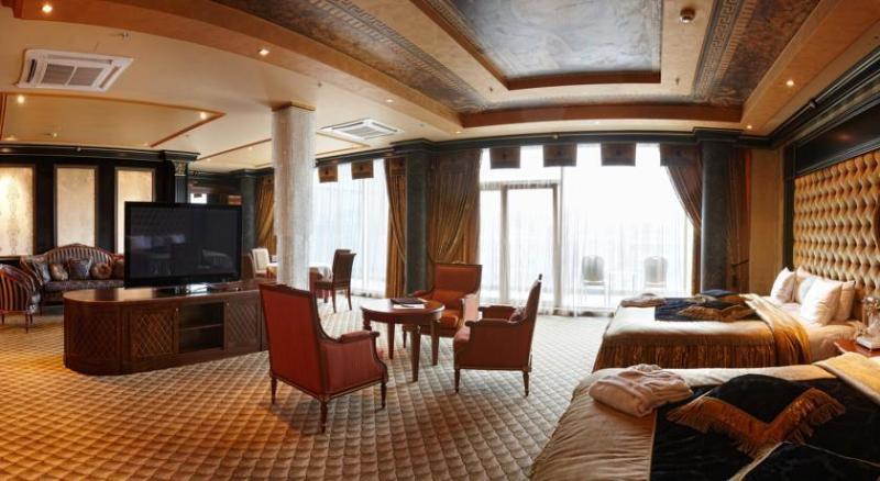 Royal Spa & Hotel Resort Рига Екстер'єр фото