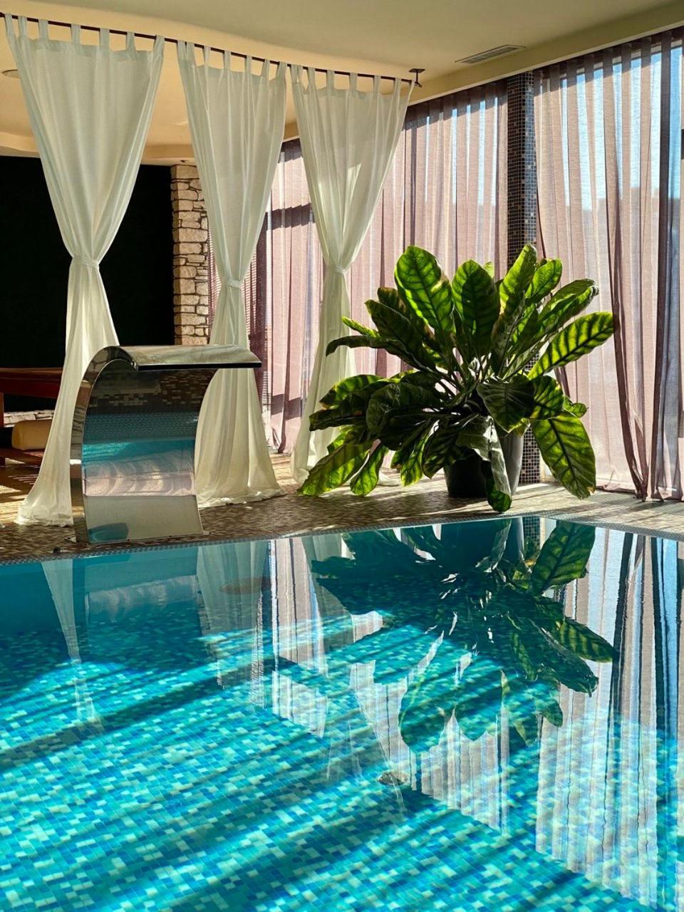 Royal Spa & Hotel Resort Рига Екстер'єр фото