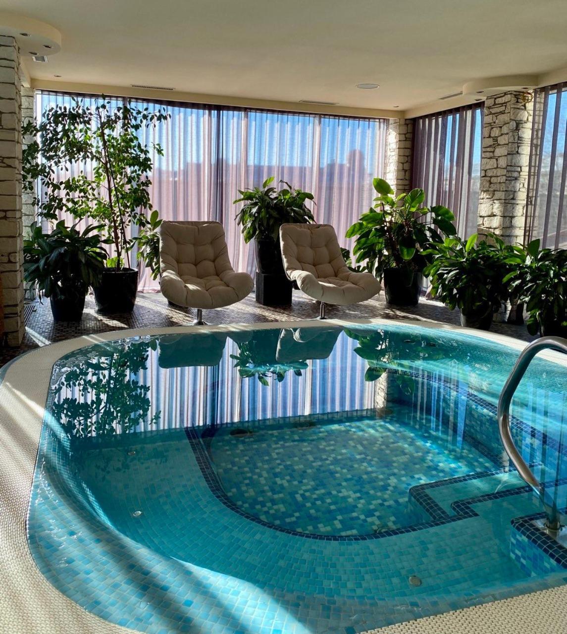 Royal Spa & Hotel Resort Рига Екстер'єр фото