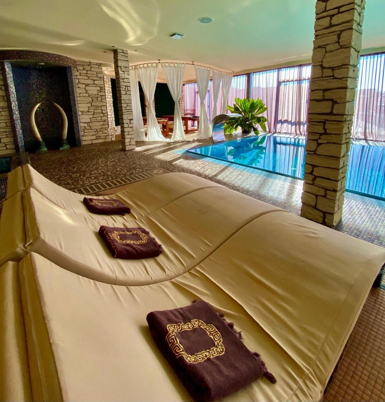 Royal Spa & Hotel Resort Рига Екстер'єр фото