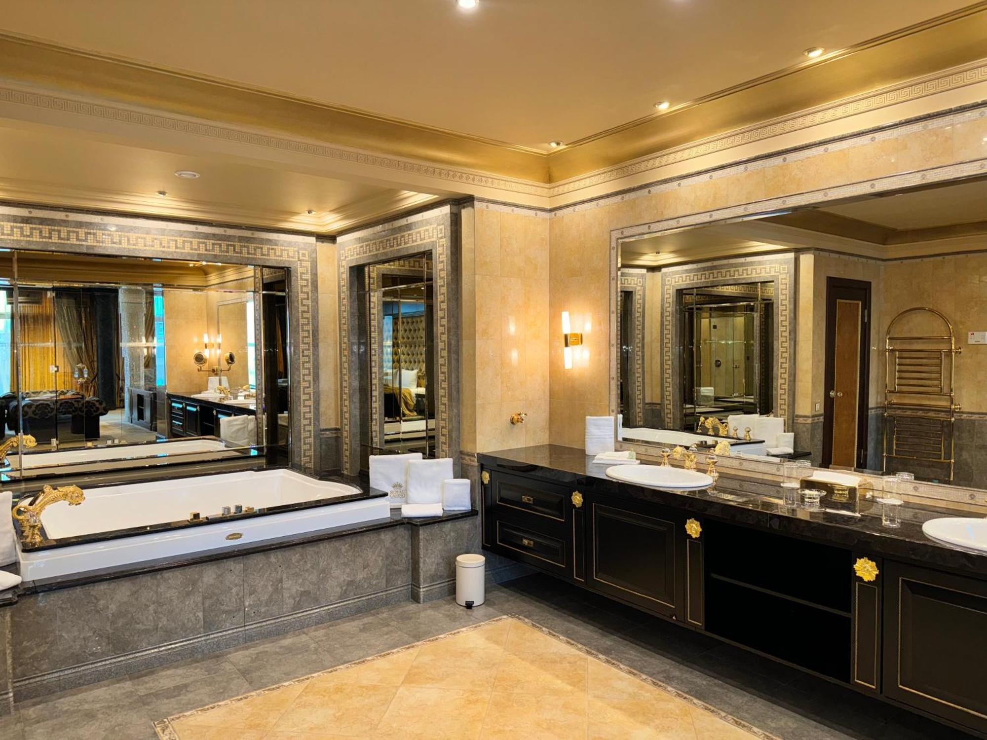 Royal Spa & Hotel Resort Рига Екстер'єр фото