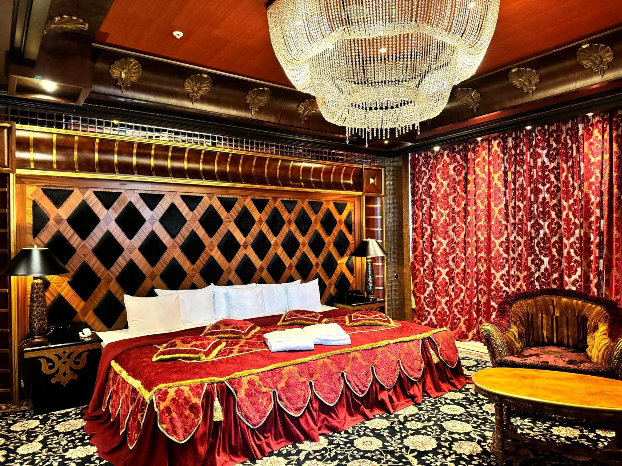 Royal Spa & Hotel Resort Рига Екстер'єр фото