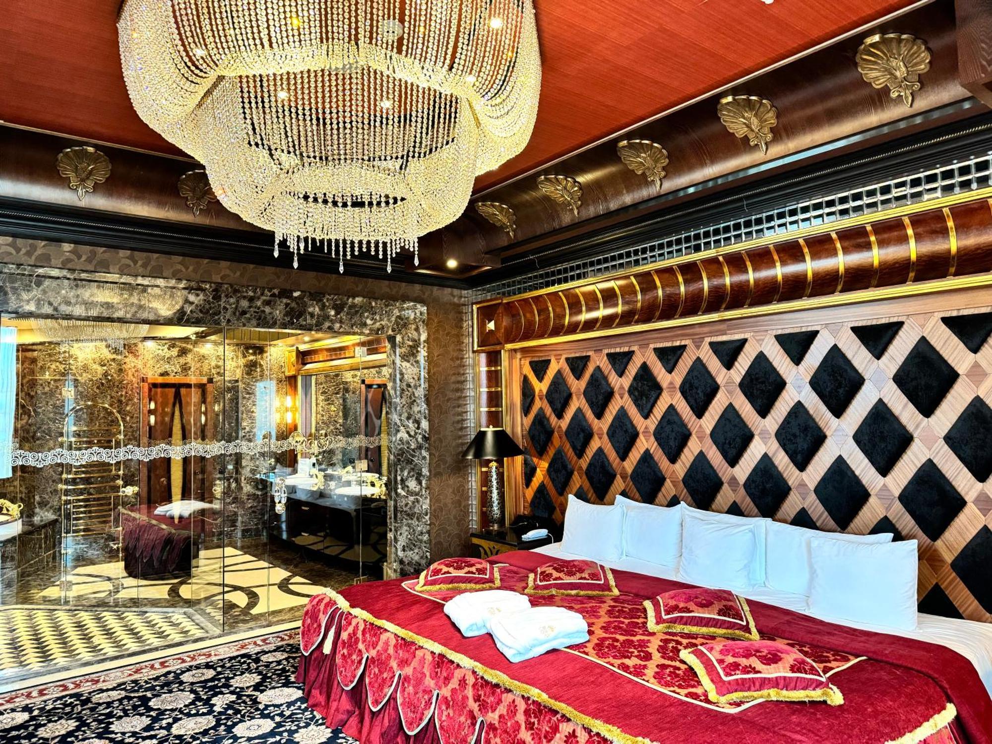 Royal Spa & Hotel Resort Рига Екстер'єр фото