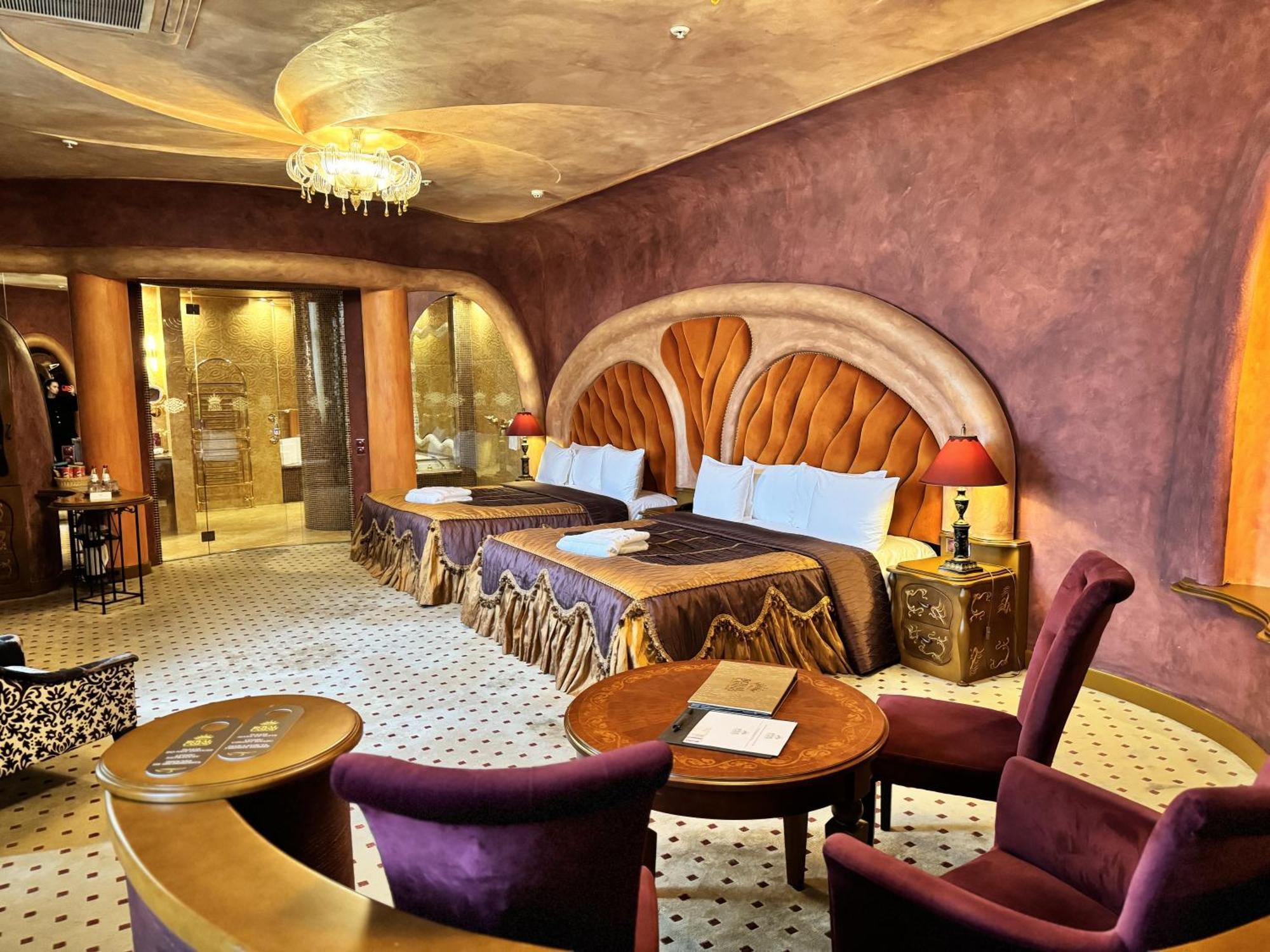 Royal Spa & Hotel Resort Рига Екстер'єр фото