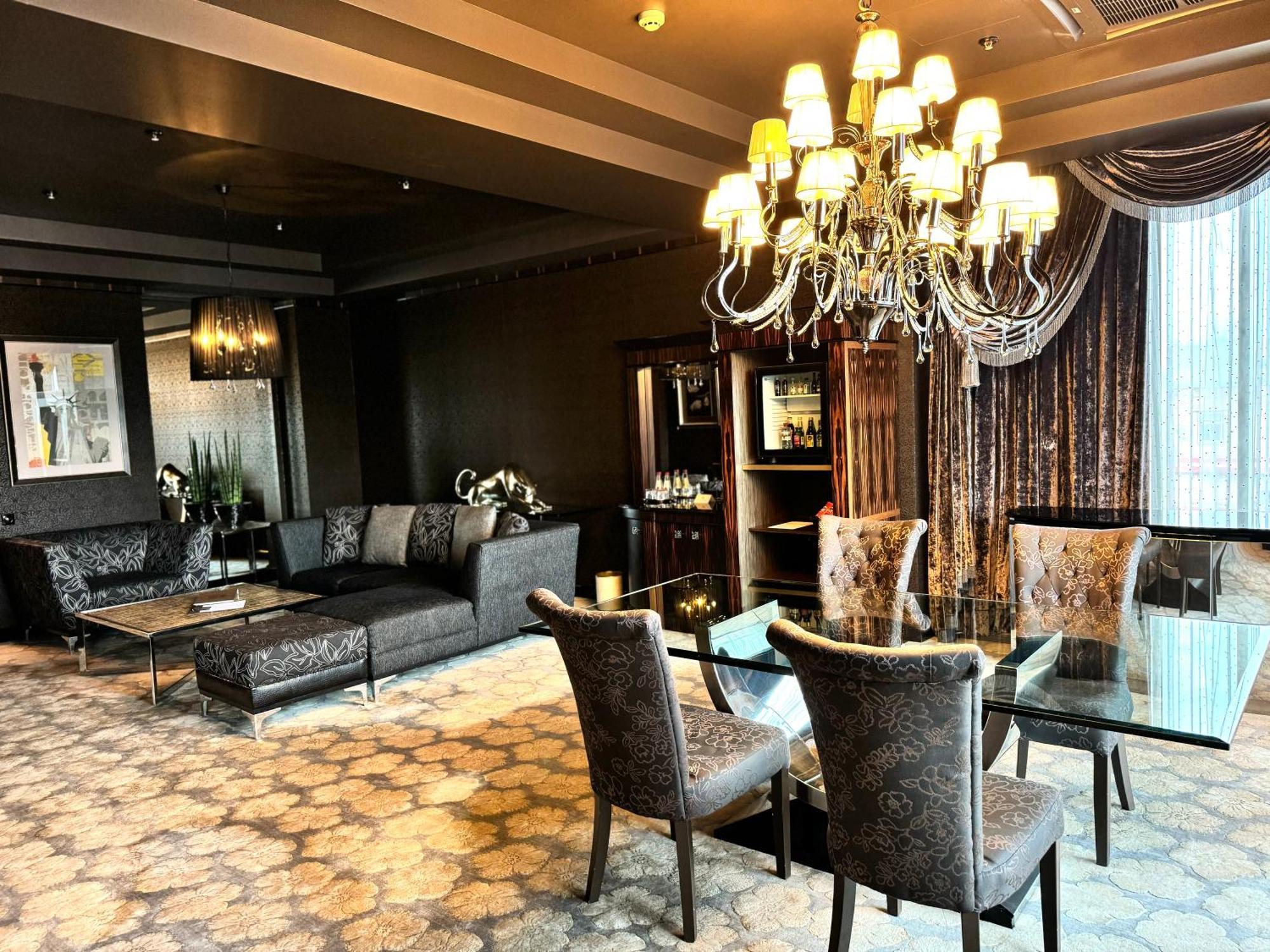 Royal Spa & Hotel Resort Рига Екстер'єр фото