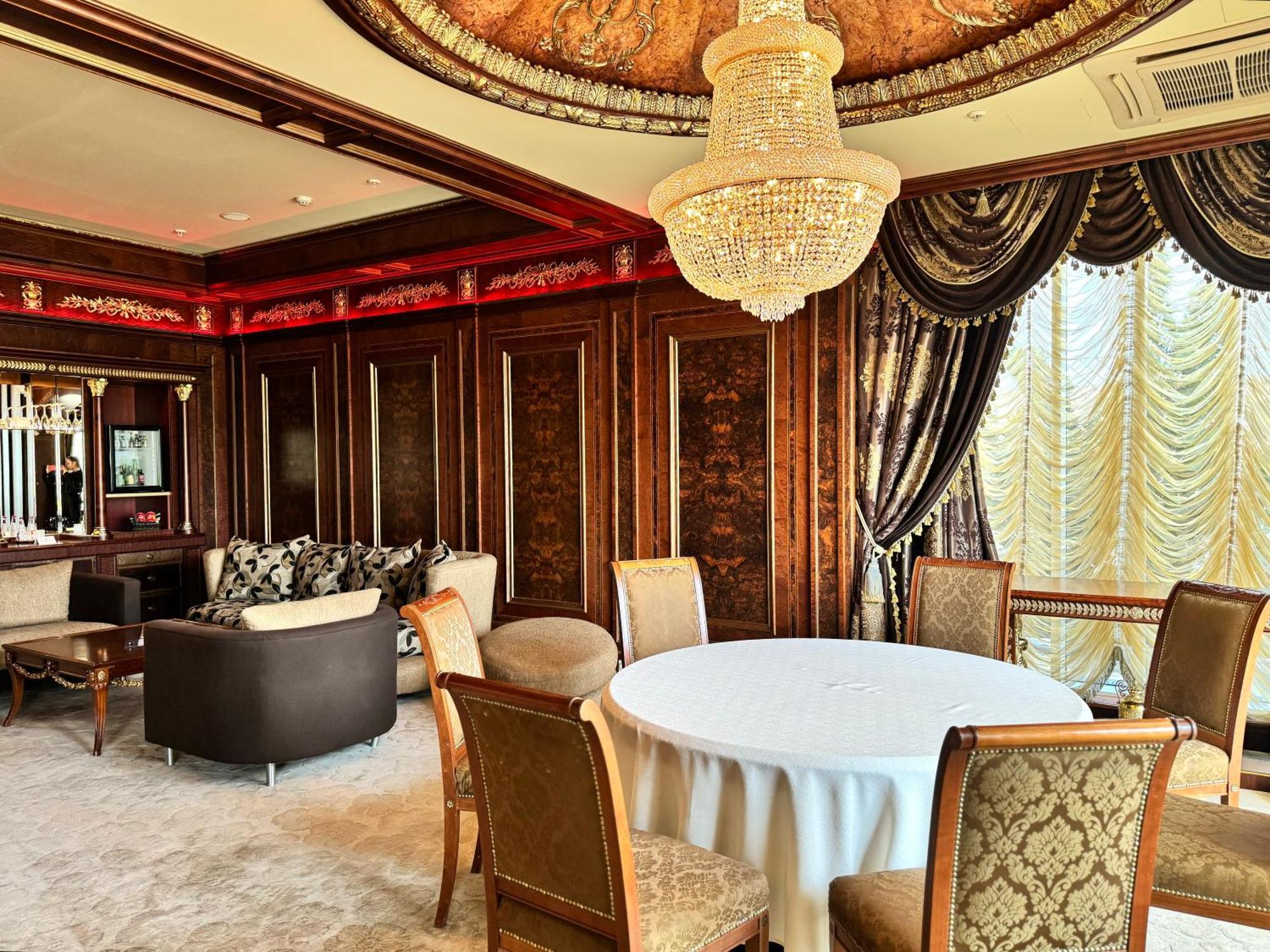 Royal Spa & Hotel Resort Рига Екстер'єр фото