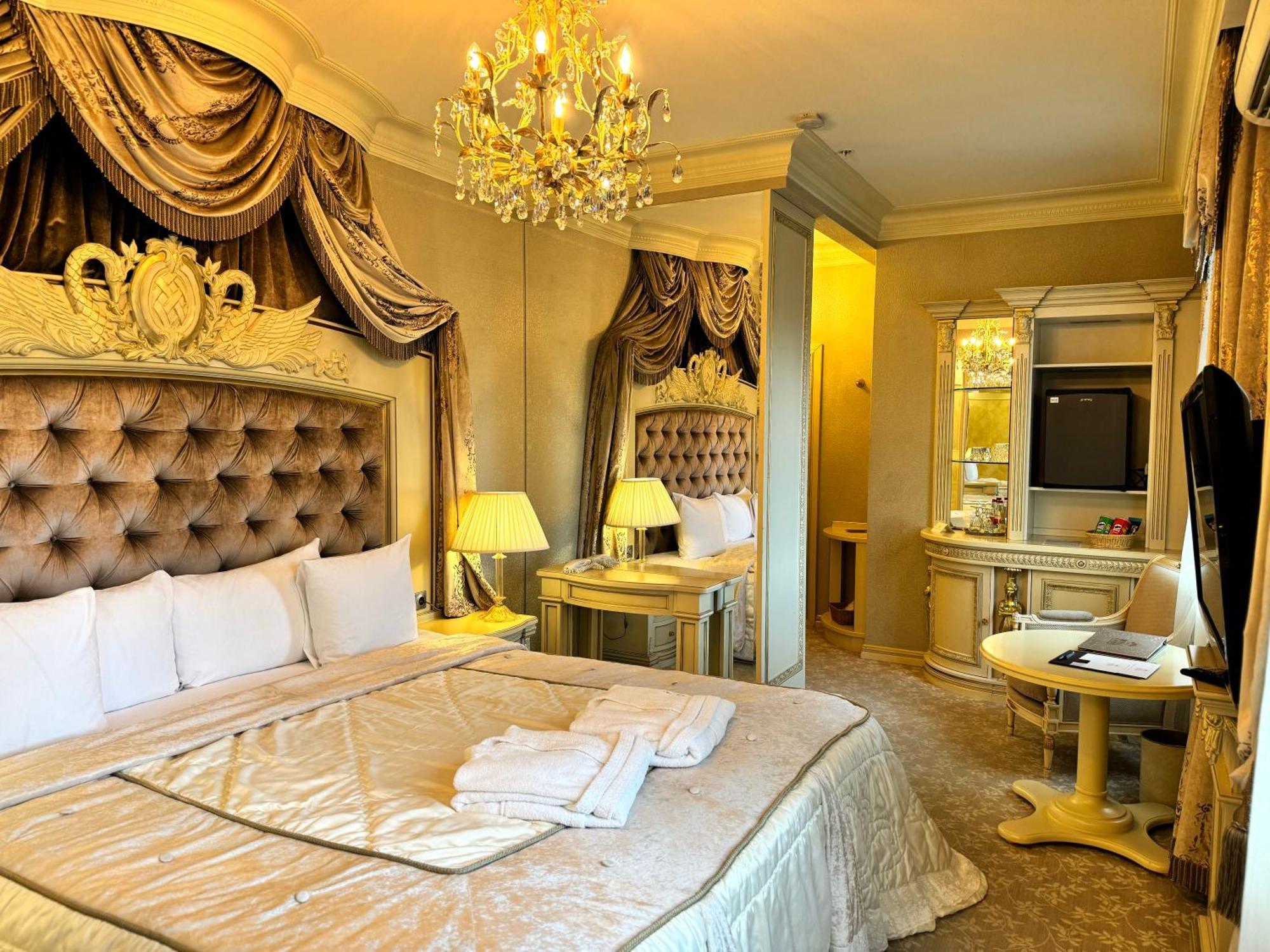 Royal Spa & Hotel Resort Рига Екстер'єр фото