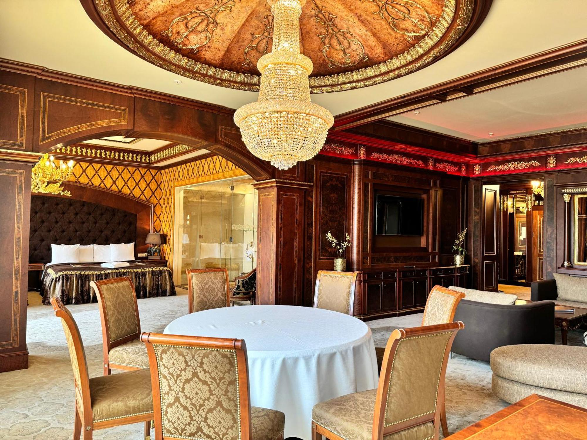 Royal Spa & Hotel Resort Рига Екстер'єр фото
