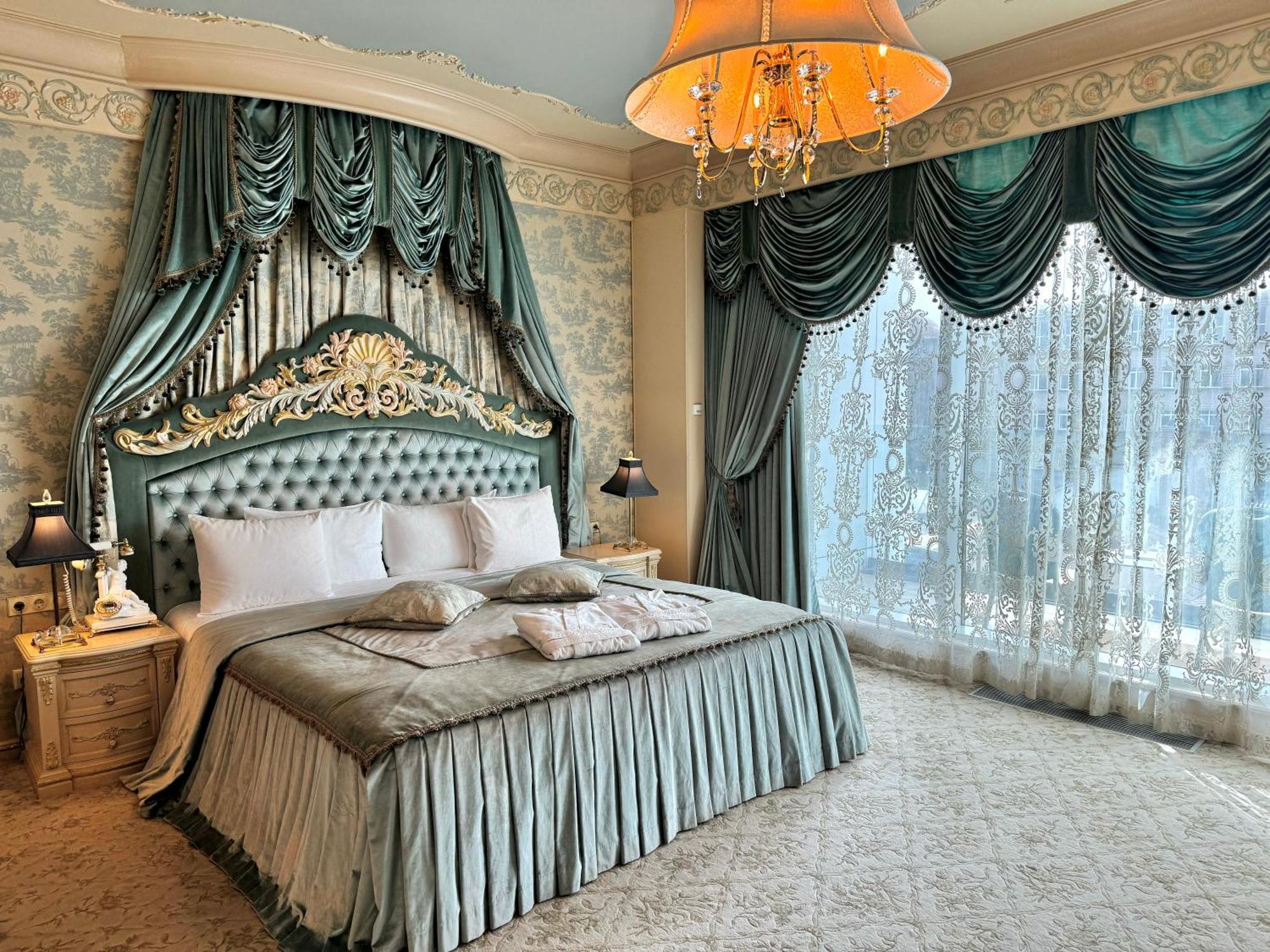 Royal Spa & Hotel Resort Рига Екстер'єр фото