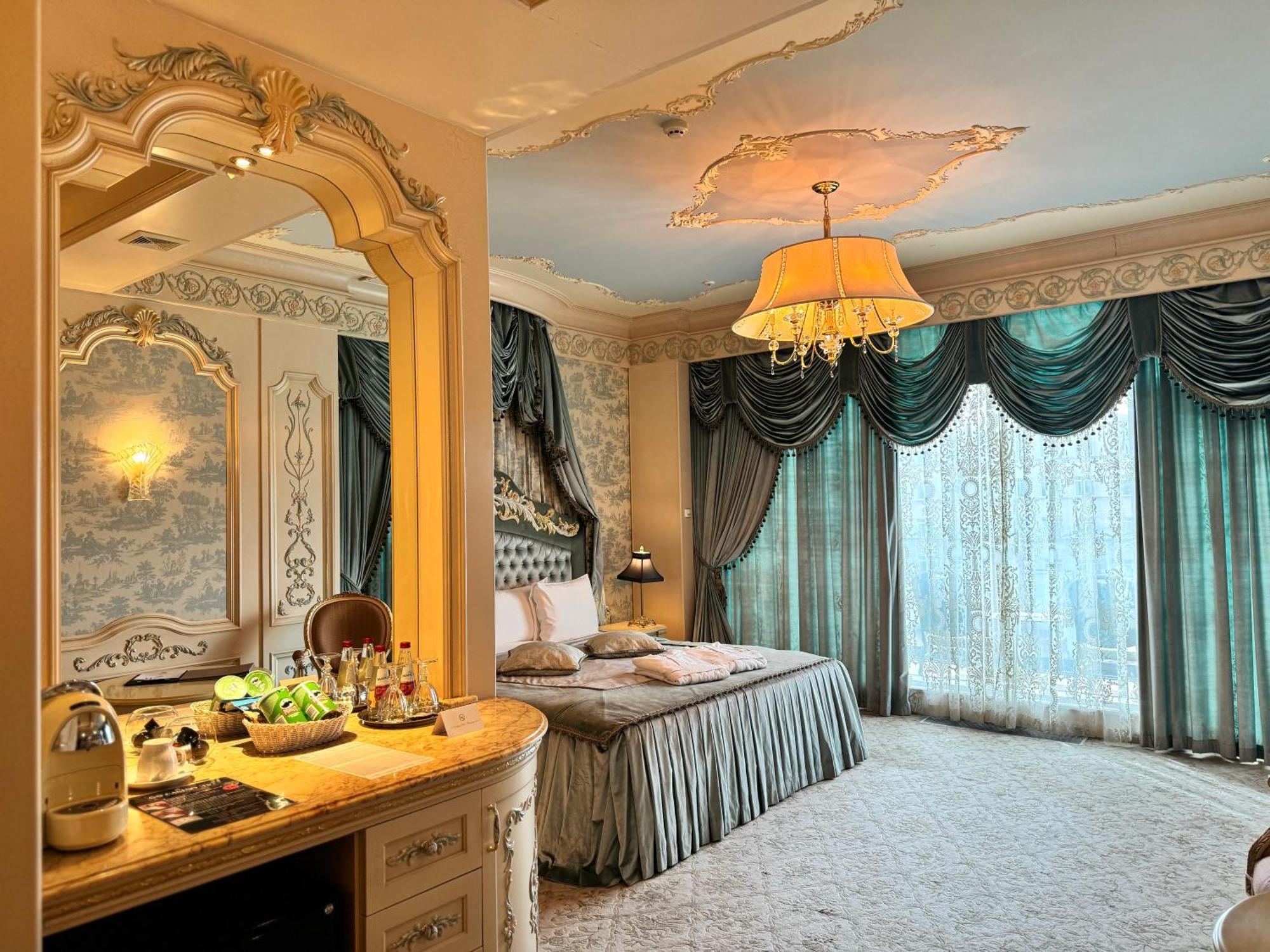 Royal Spa & Hotel Resort Рига Екстер'єр фото
