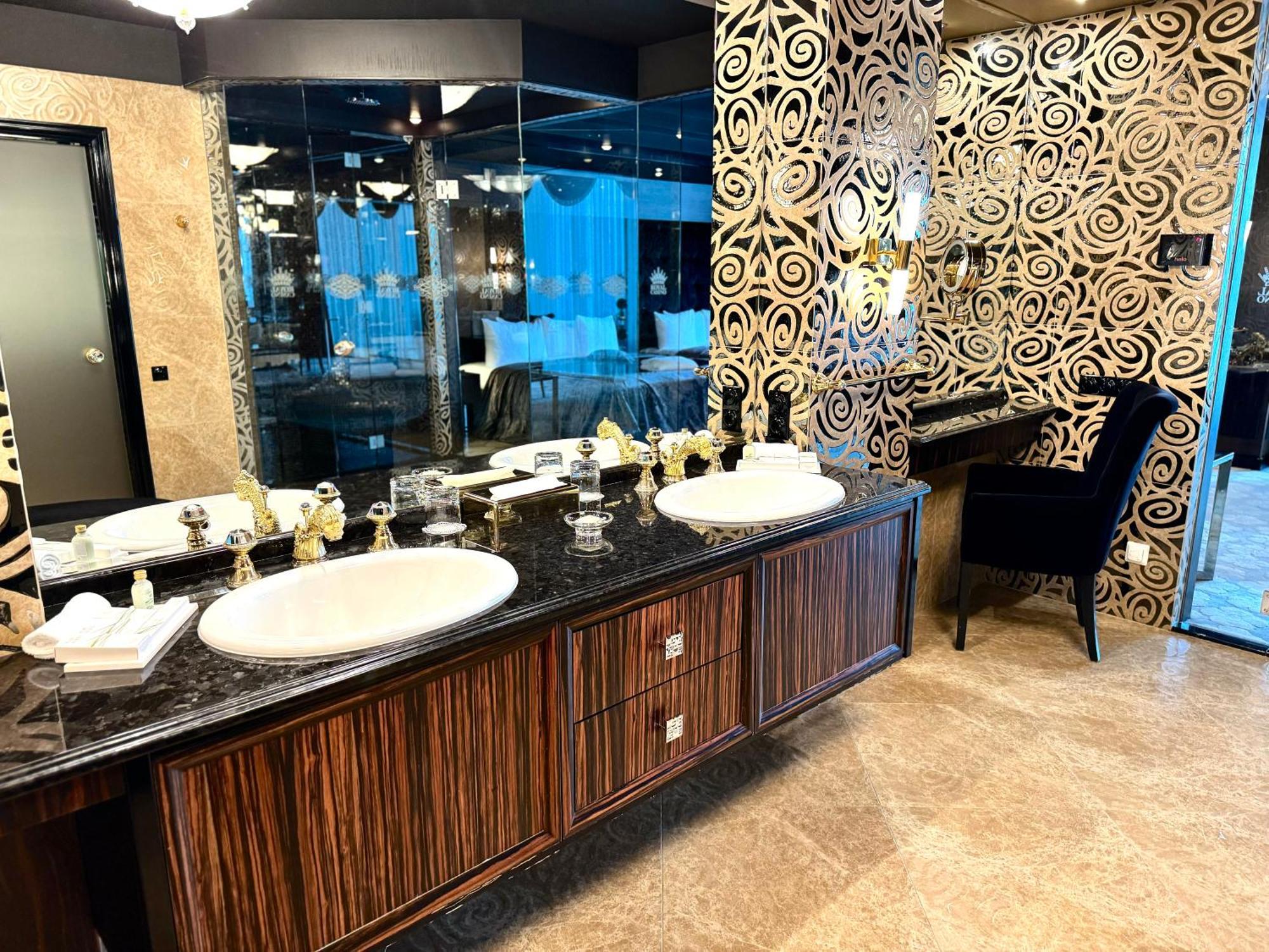 Royal Spa & Hotel Resort Рига Номер фото