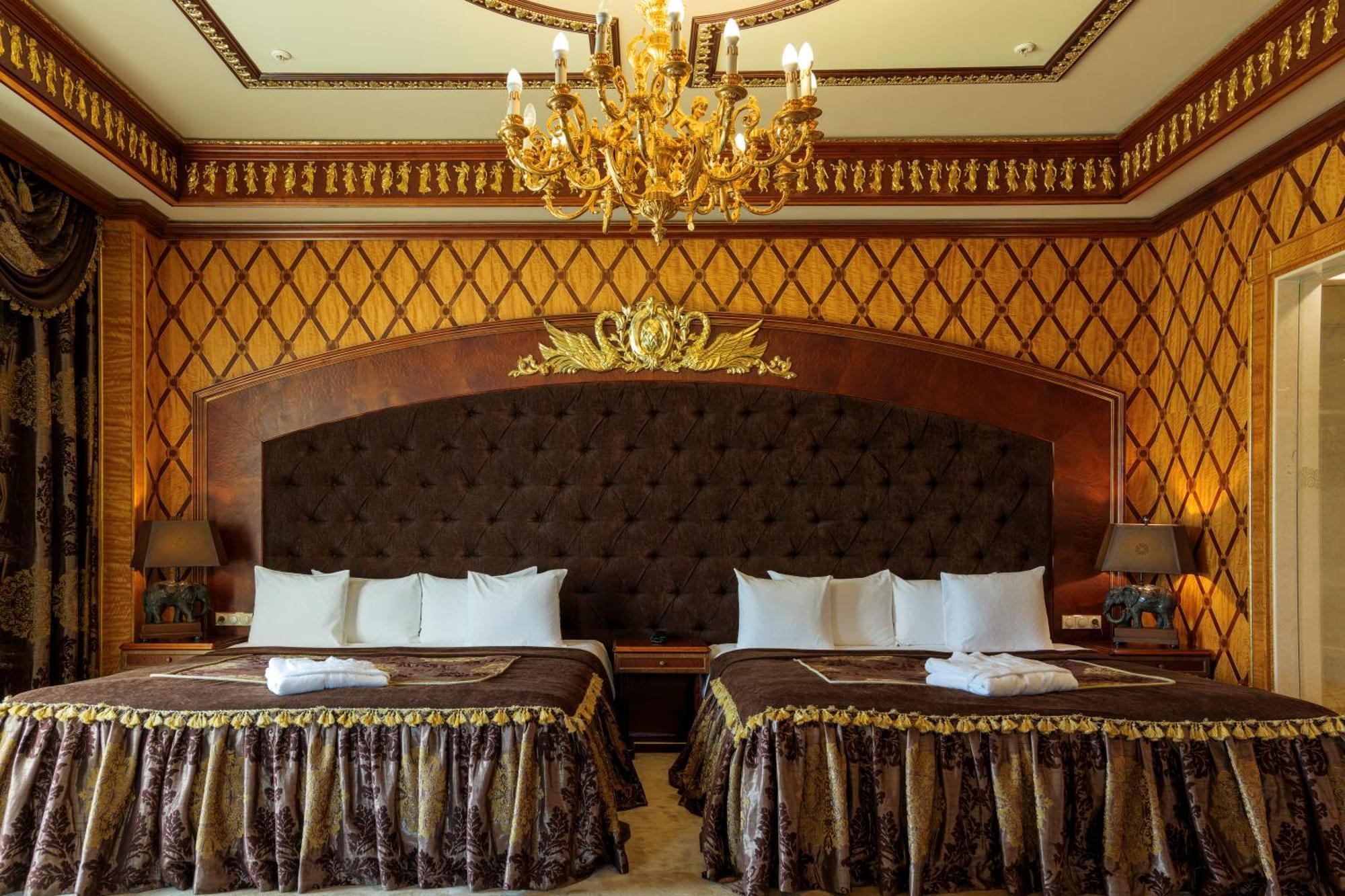Royal Spa & Hotel Resort Рига Екстер'єр фото