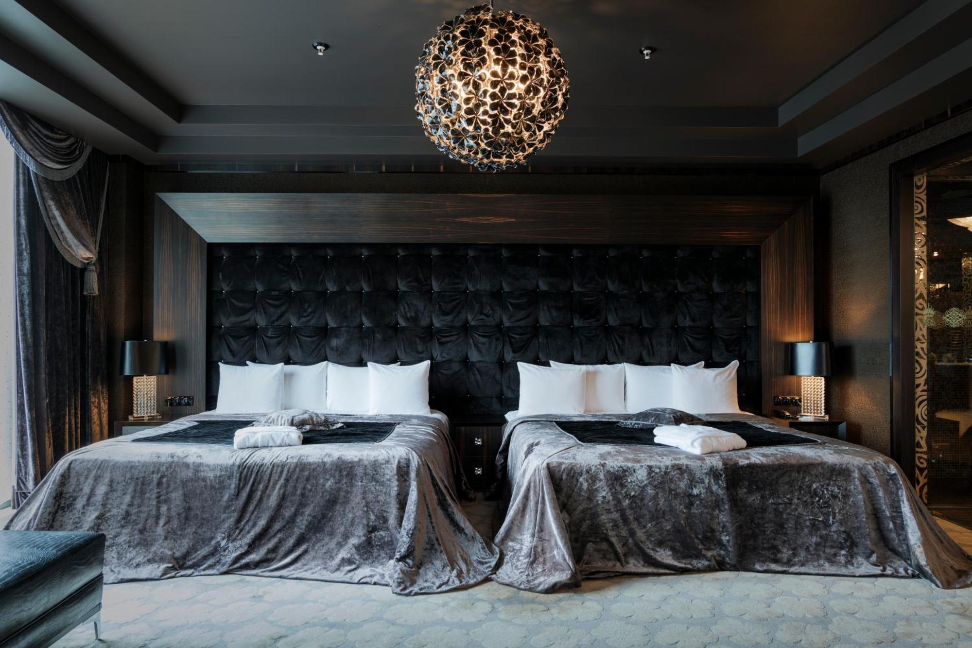 Royal Spa & Hotel Resort Рига Екстер'єр фото